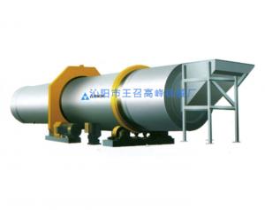 轉鼓式水力碎漿機